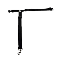 Adjustable Pet Car Seat Belt Leash — Safety Travel Strap