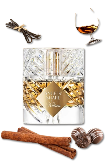 Kilian Angels' Share Eau de Parfum— 50ml