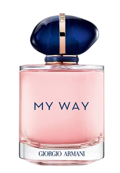 Armani My Way Eau de Parfum — 90ml