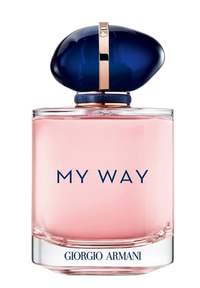Armani My Way Eau de Parfum — 90ml