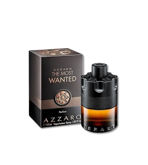 Azzaro The Most Wanted Parfum — 100ml