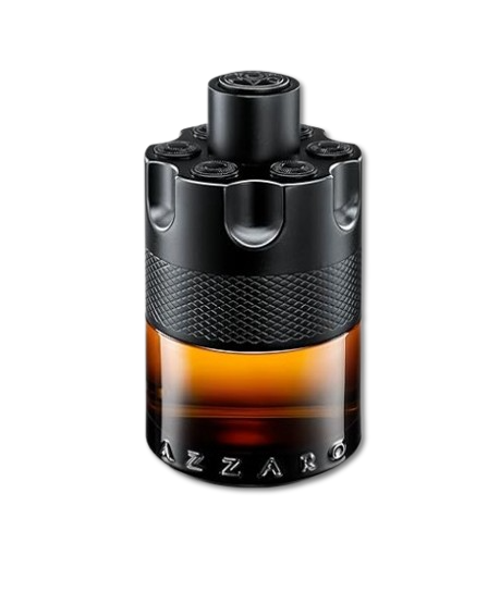 Azzaro The Most Wanted Parfum — 100ml