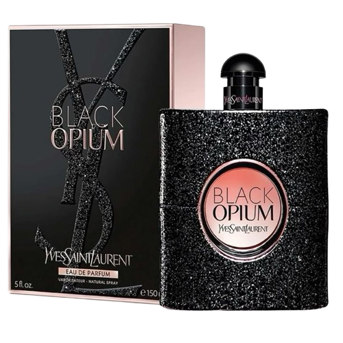 YSL Black Opium Eau de Parfum — 90ml