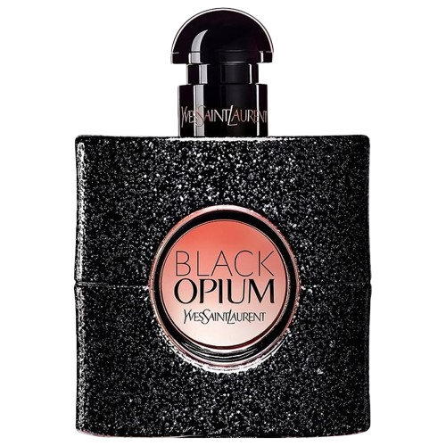 YSL Black Opium Eau de Parfum — 90ml