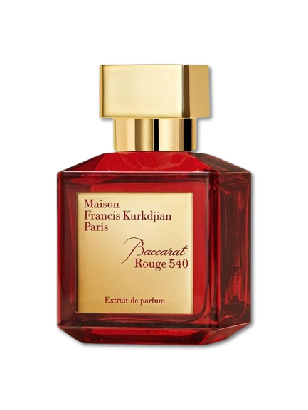 Maison Francis Kurkdjian Baccarat Rouge 540 Eau de Parfum — 70ml