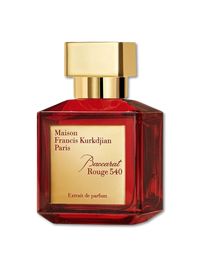 Maison Francis Kurkdjian Baccarat Rouge 540 Eau de Parfum — 70ml