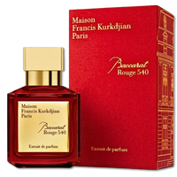 Maison Francis Kurkdjian Baccarat Rouge 540 Eau de Parfum — 70ml