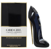 Carolina Herrera Good Girl Eau de Parfum —80ml