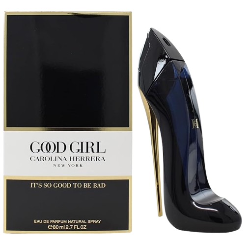 Carolina Herrera Good Girl Eau de Parfum —80ml