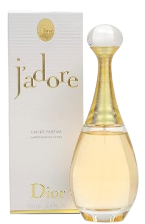 Dior J’adore Eau de Parfum — 100ml