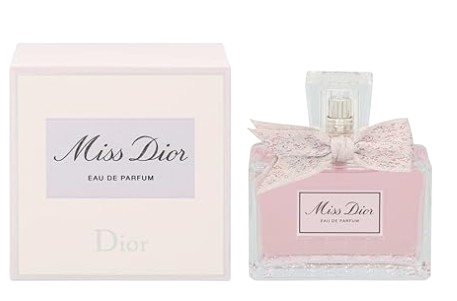 Dior Miss Dior Eau de Parfum —100ml