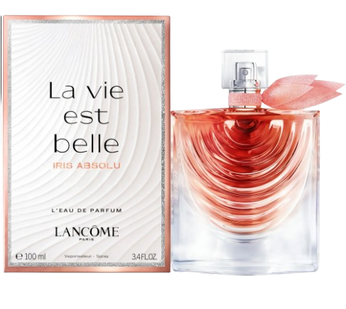 Lancôme La Vie Est Belle Eau de Parfum — 100ml