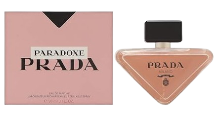 Prada Paradoxe Eau de Parfum — 90ml
