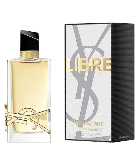 YSL Libre Eau de Parfum — 90ml